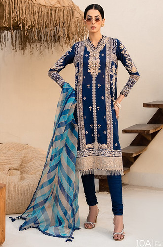  Sana Safinaz Muzlin Collection Miami