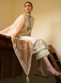 Sana Safinaz Muzlin Collection Lahore