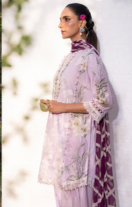 Sana Safinaz Muzlin Collection Abu Dhabi