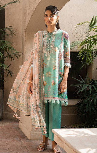  Sana Safinaz Muzlin Collection Seattle