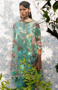  Sana Safinaz Muzlin Collection Seattle