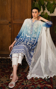  Sana Safinaz Muzlin Collection Leeds