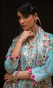  Sana Safinaz Muzlin Collection Lords