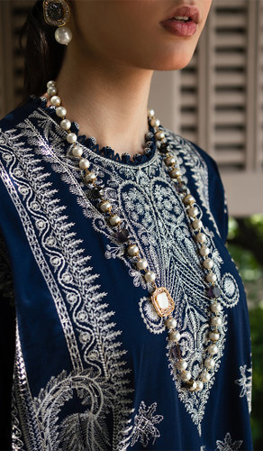  Sana Safinaz Muzlin Collection Ohio