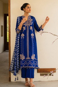 Sana Safinaz Muzlin Collection Sugarland