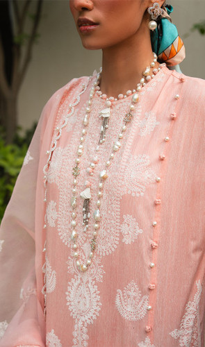 Sana Safinaz Muzlin Collection Arizona