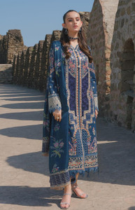 Qalamkar Summer Collection USA