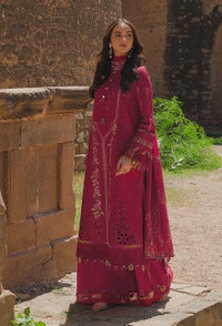 Qalamkar Summer Collection Canada