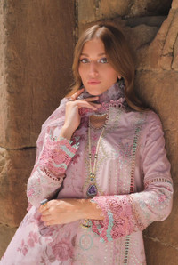 Qalamkar Summer Collection Washington