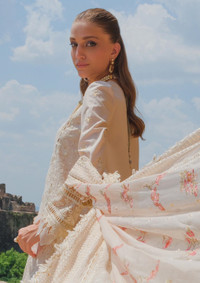 Qalamkar Summer Collection New York