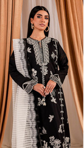 Maryum N Maria Lawn Collection New York