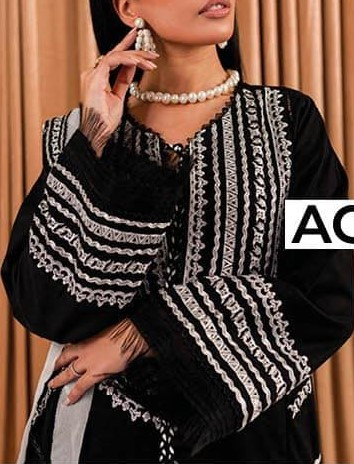 Maryum N Maria Lawn Collection USA