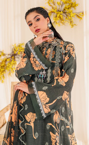 Maryum N Maria Lawn Collection Dubai