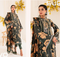 Maryum N Maria Lawn Collection Dubai