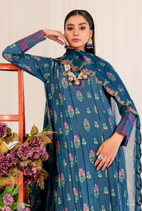 Maryum N Maria Lawn Collection Riyadh