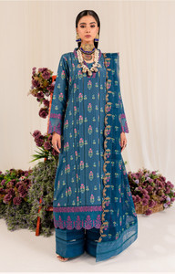 Maryum N Maria Lawn Collection Riyadh