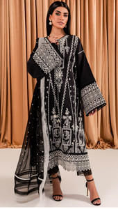 Maryum N Maria Lawn Collection Washington