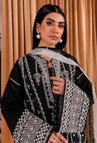 Maryum N Maria Lawn Collection Washington