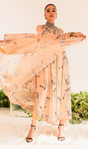 Maryum N Maria Lawn Collection Sidney