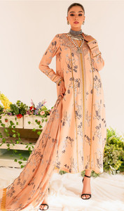 Maryum N Maria Lawn Collection Sidney