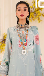 Maryum N Maria Lawn Collection Toronto