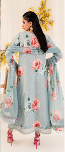 Maryum N Maria Lawn Collection Toronto