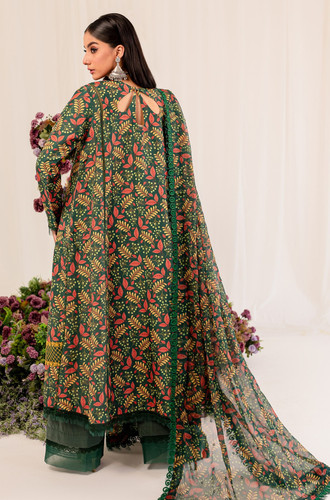 Maryum N Maria Lawn Collection Vegas