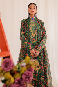 Maryum N Maria Lawn Collection Vegas