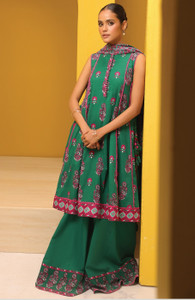 AlKaram Mid Summer Collection Kuwait