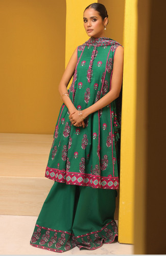 AlKaram Mid Summer Collection Kuwait