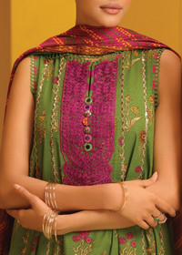  AlKaram Mid Summer Collection USA