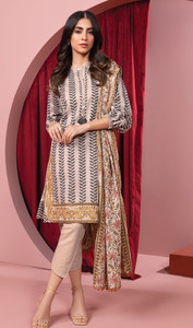  AlKaram Mid Summer Collection Washington