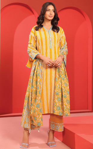 AlKaram Mid Summer Collection Karachi