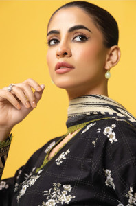 AlKaram Mid Summer Collection London