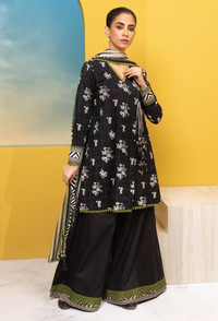 AlKaram Mid Summer Collection London