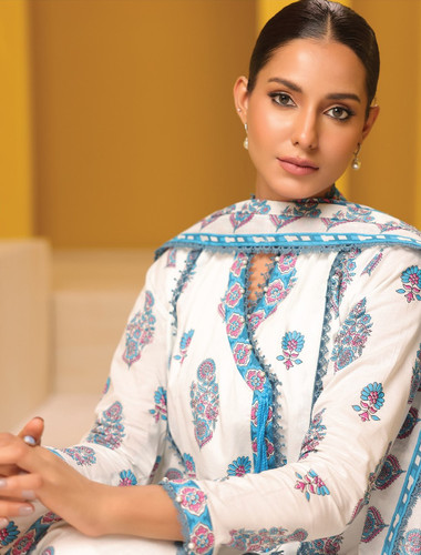 AlKaram Mid Summer Collection Kuwait