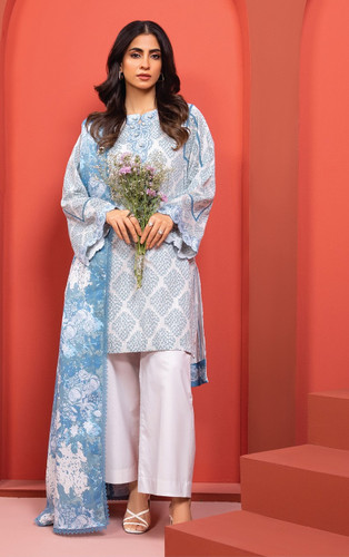 AlKaram Mid Summer Collection Vancouver