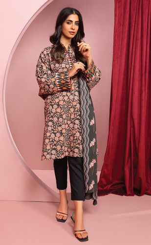 AlKaram Mid Summer Collection Ohio