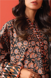 AlKaram Mid Summer Collection Ohio