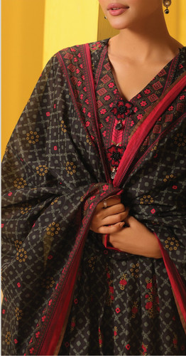  AlKaram Mid Summer Collection San Jose
