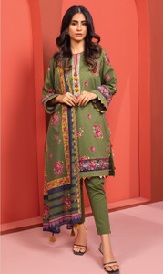  AlKaram Mid Summer Collection Chicago