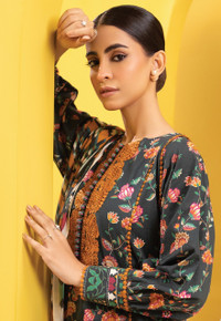 AlKaram Mid Summer Collection New York