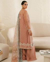 Cross Stitch Luxury Atelier Collection Karachi