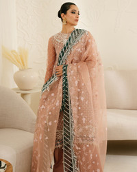 Cross Stitch Luxury Atelier Collection Karachi