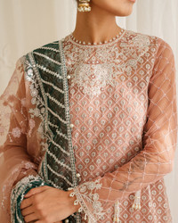 Cross Stitch Luxury Atelier Collection Karachi