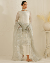 Cross Stitch Luxury Atelier Collection USA
