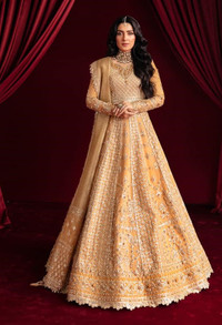 Qalamkar Heer Rangha Collection Kuwait