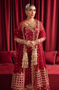 Qalamkar Heer Rangha Collection UK