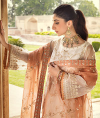 Tahira by Zainab Chottani Karachi