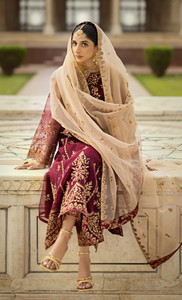 Tahira by Zainab Chottani UK